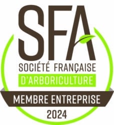 Société Française d'Arboriculture